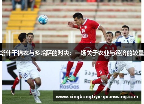 塔什干棉农与多哈萨的对决：一场关于农业与经济的较量