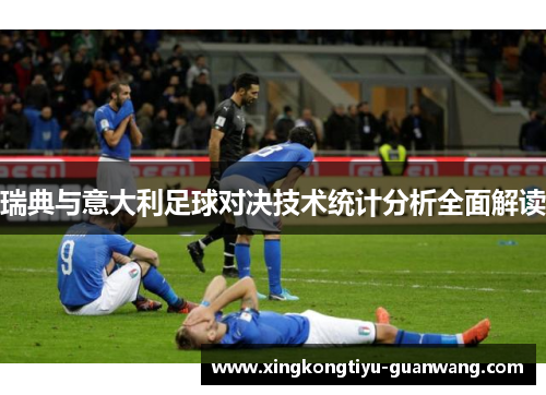 瑞典与意大利足球对决技术统计分析全面解读