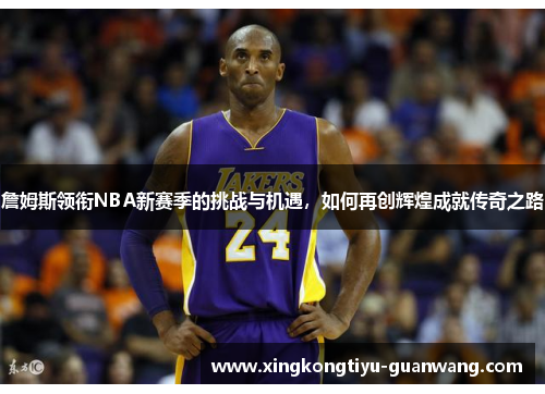 詹姆斯领衔NBA新赛季的挑战与机遇，如何再创辉煌成就传奇之路